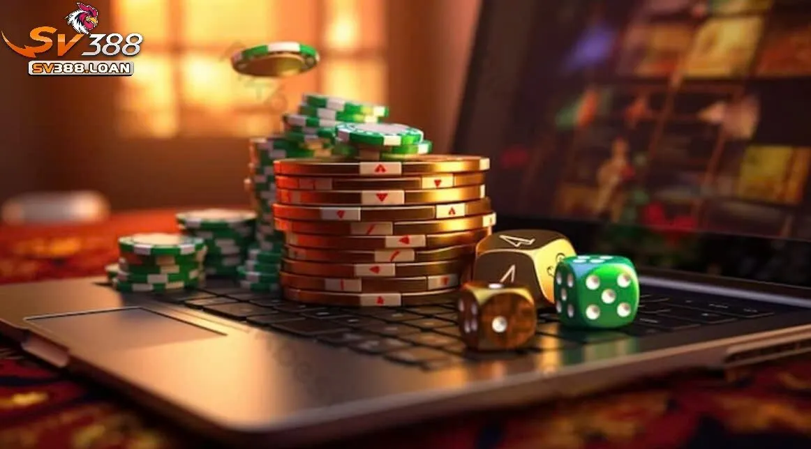 TRANG CHỦ 24 Tổng quan về cổng game đổi thưởng uy tín Sv 388
